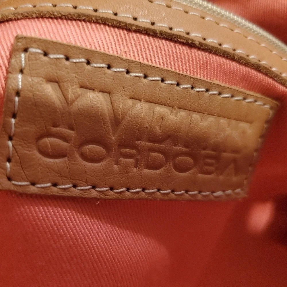 LIGHT Green Yvette Cordova Tote